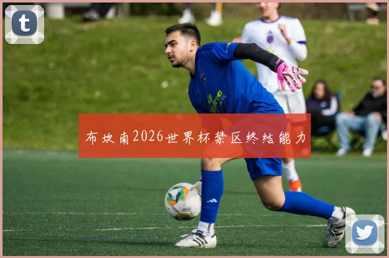 布坎南2026世界杯禁区终结能力