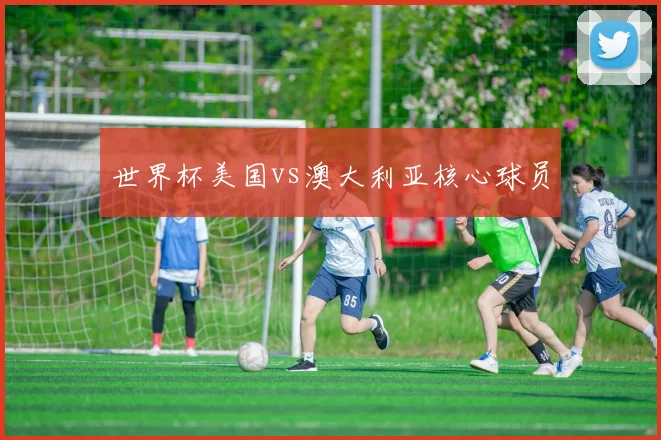 世界杯美国vs澳大利亚核心球员
