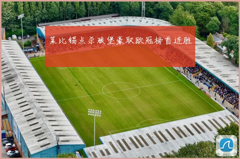 莱比锡点杀狼堡豪取欧冠榜首连胜