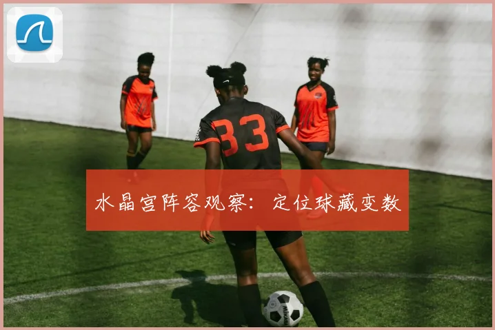 水晶宫阵容观察:定位球藏变数