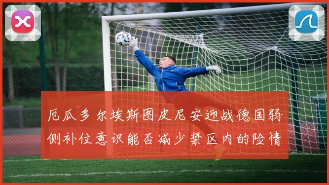 厄瓜多尔埃斯图皮尼安迎战德国弱侧补位意识能否减少禁区内的险情