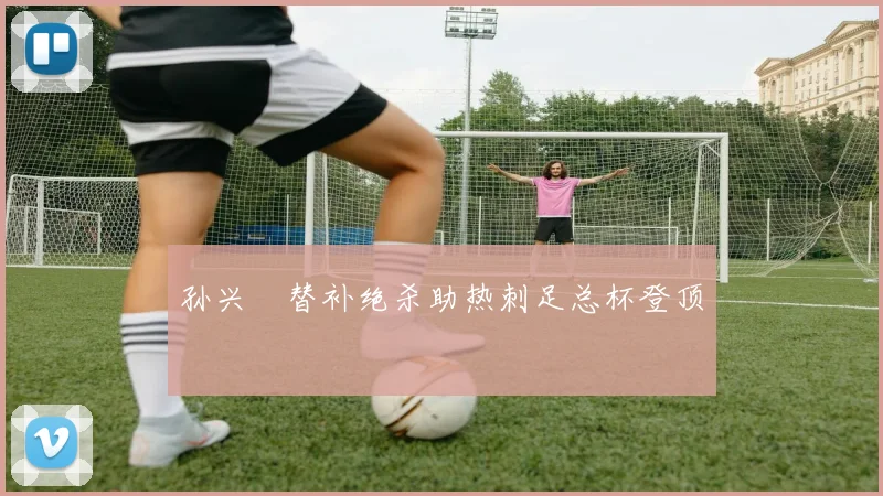 孙兴慜替补绝杀助热刺足总杯登顶